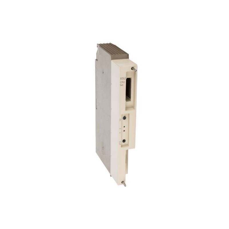 Siemens Siemens 6ES5941-7UA12 – SIMATIC S5 legacy power-supply, rack or system accessory