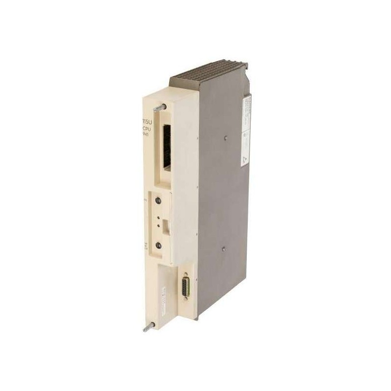 Siemens Siemens 6ES5941-7UA13 – SIMATIC S5 legacy power-supply, rack or system accessory