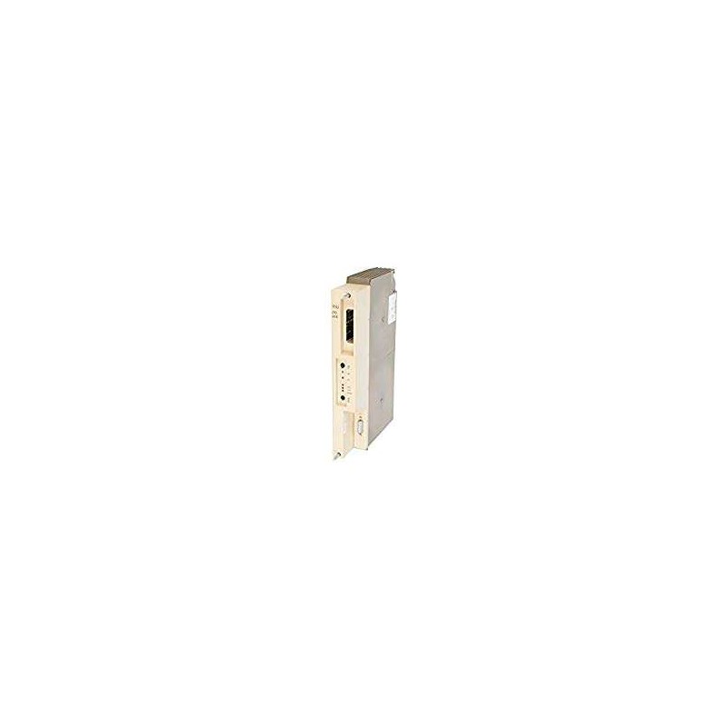 Siemens Siemens 6ES5941-7UB11 – SIMATIC S5 legacy power-supply, rack or system accessory