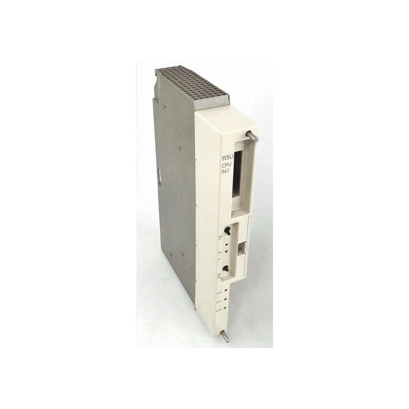 Siemens Siemens 6ES5942-7UA11 – SIMATIC S5 legacy power-supply, rack or system accessory