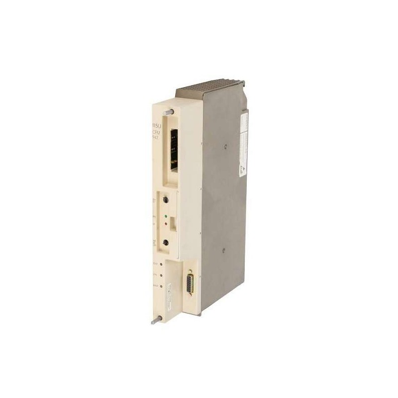 Siemens Siemens 6ES5942-7UA12 – SIMATIC S5 legacy power-supply, rack or system accessory