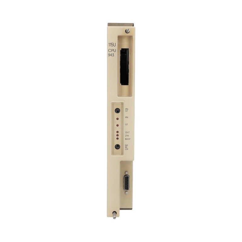 Siemens Siemens 6ES5943-7UA11 – SIMATIC S5 legacy power-supply, rack or system accessory