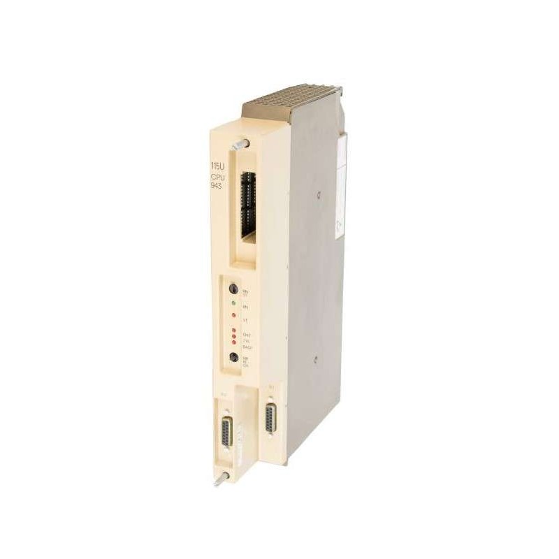 Siemens Siemens 6ES5943-7UA21 – SIMATIC S5 legacy power-supply, rack or system accessory