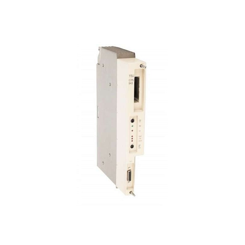Siemens Siemens 6ES5943-7UA22 – SIMATIC S5 legacy power-supply, rack or system accessory