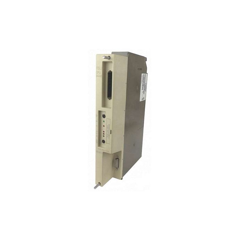 Siemens Siemens 6ES5944-7UA11 – SIMATIC S5 legacy power-supply, rack or system accessory