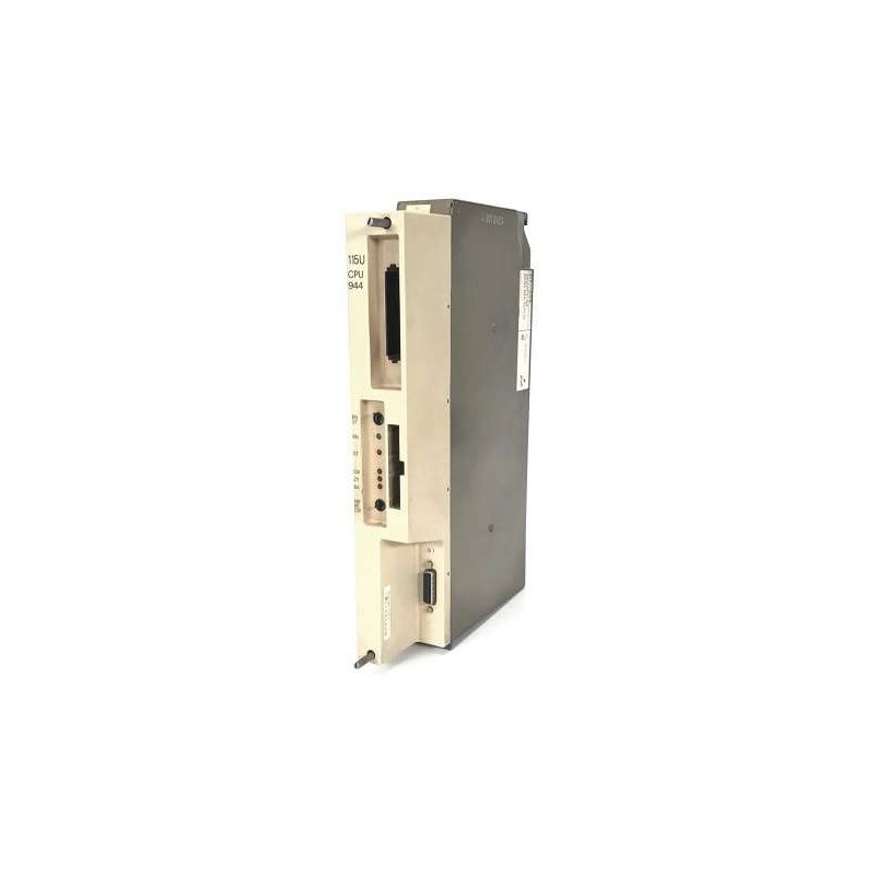 Siemens Siemens 6ES5944-7UA12 – SIMATIC S5 legacy power-supply, rack or system accessory