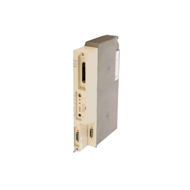 Siemens Siemens 6ES5944-7UA21 – SIMATIC S5 legacy power-supply, rack or system accessory