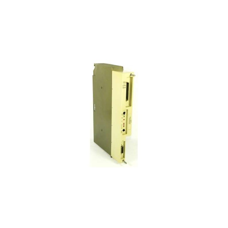 Siemens Siemens 6ES5944-7UA22 – SIMATIC S5 legacy power-supply, rack or system accessory