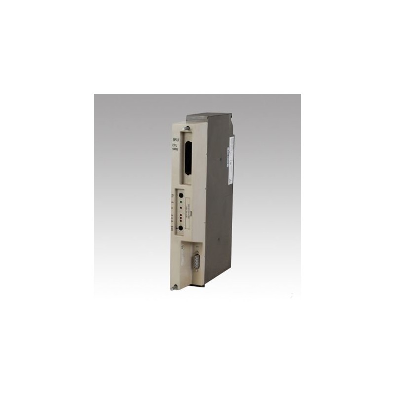 Siemens Siemens 6ES5944-7UB11 – SIMATIC S5 legacy power-supply, rack or system accessory