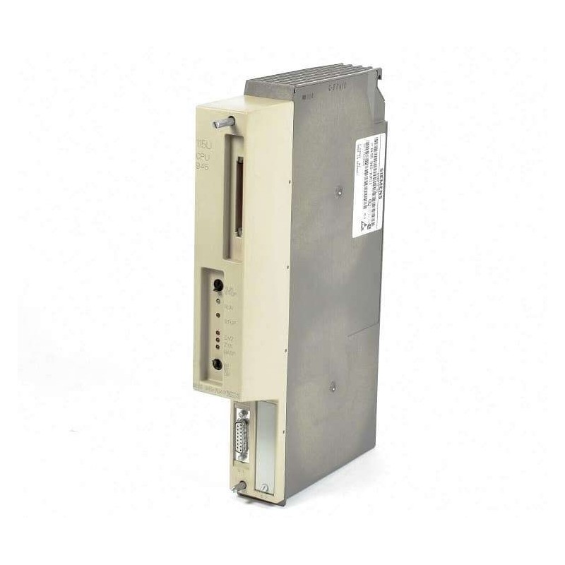 Siemens Siemens 6ES5945-7UA11 – SIMATIC S5 legacy power-supply, rack or system accessory