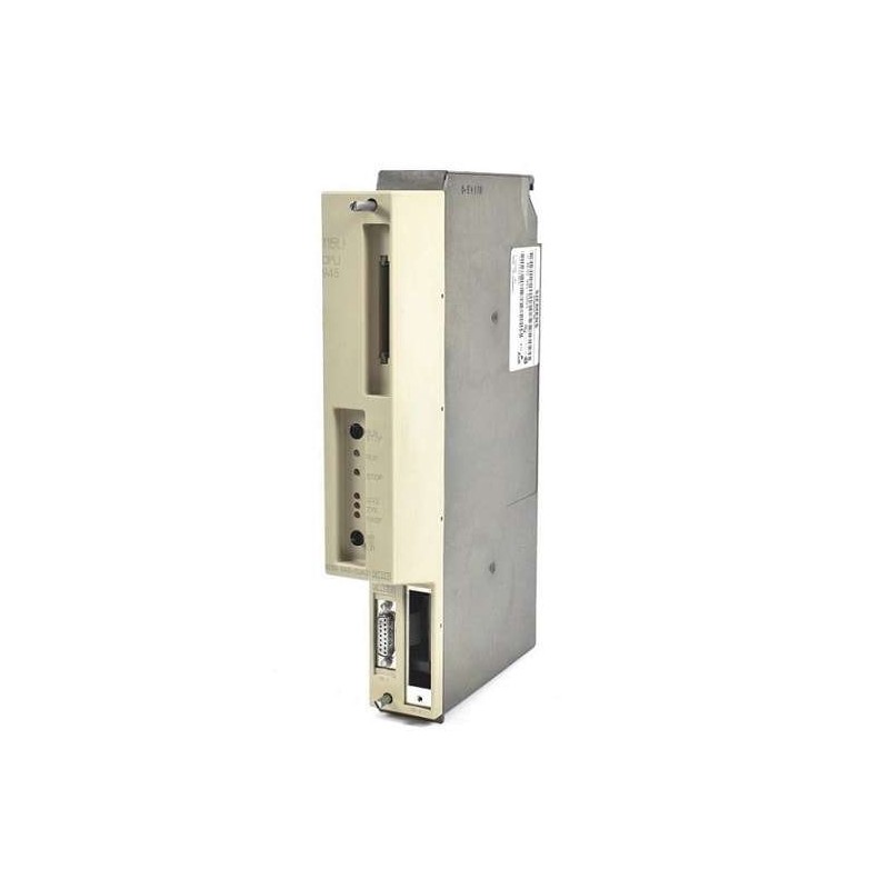 Siemens Siemens 6ES5945-7UA21 – SIMATIC S5 legacy power-supply, rack or system accessory