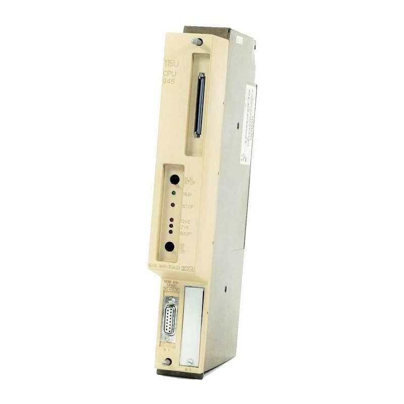 Siemens Siemens 6ES5945-7UA23 – SIMATIC S5 legacy power-supply, rack or system accessory