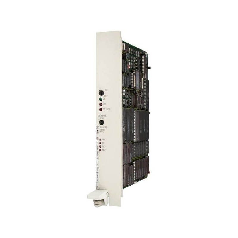 Siemens Siemens 6ES5946-3UA11 – SIMATIC S5 legacy power-supply, rack or system accessory