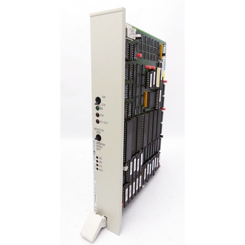 Siemens Siemens 6ES5946-3UA22 – SIMATIC S5 legacy power-supply, rack or system accessory