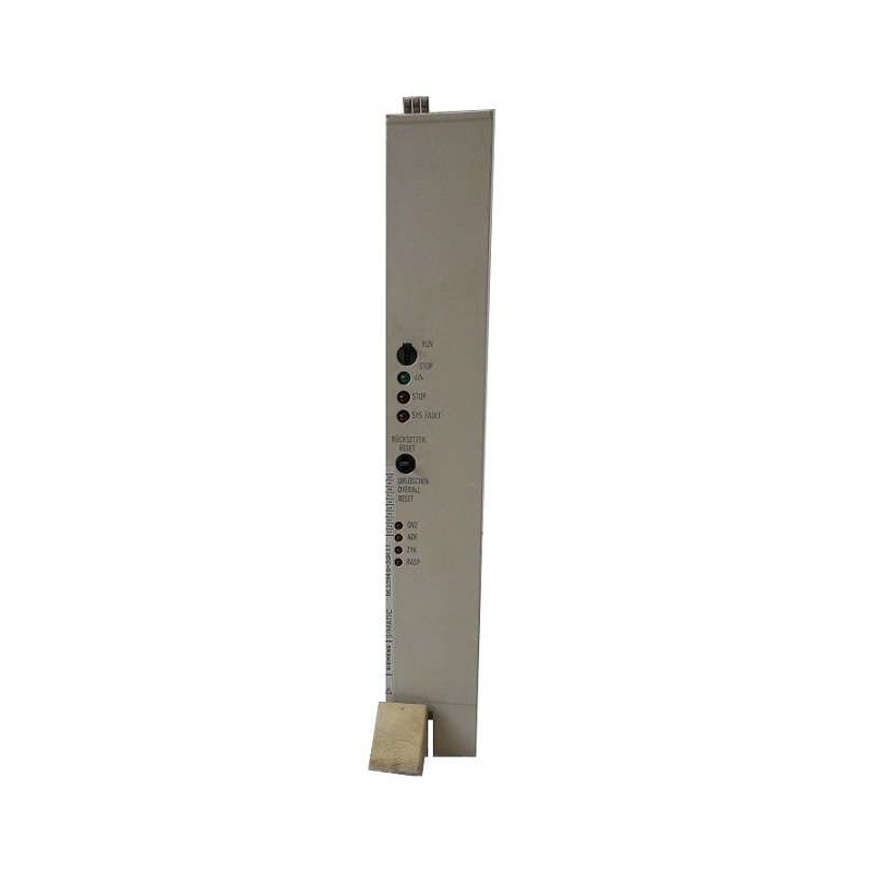 Siemens Siemens 6ES5946-3UR11 – SIMATIC S5 legacy power-supply, rack or system accessory