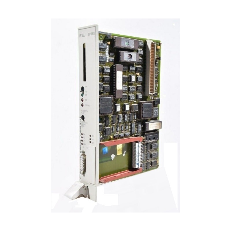 Siemens Siemens 6ES5948-3UA11 – SIMATIC S5 legacy power-supply, rack or system accessory