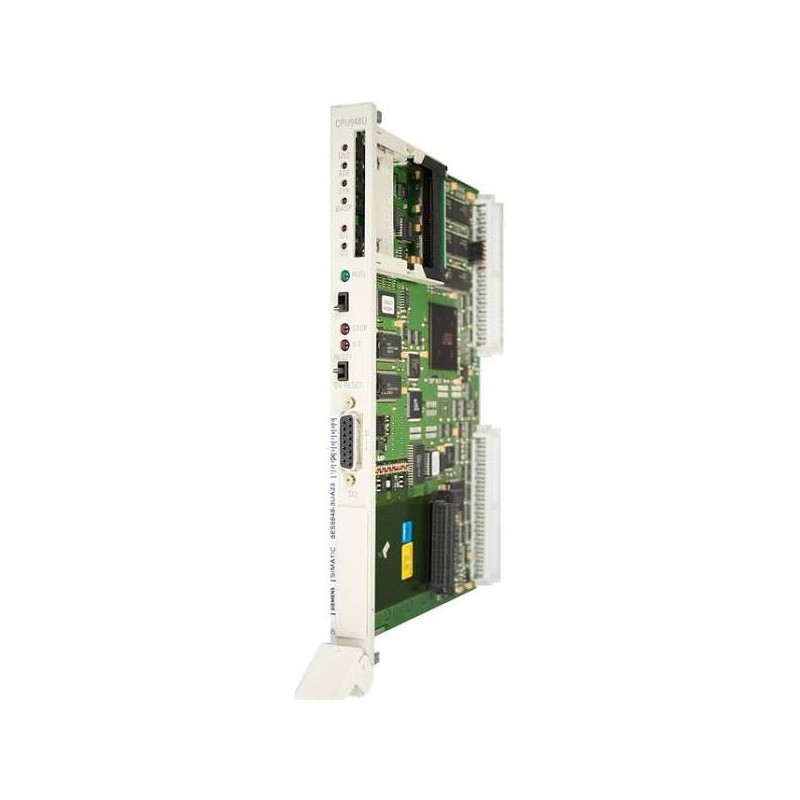 Siemens Siemens 6ES5948-3UA23 – SIMATIC S5 legacy power-supply, rack or system accessory