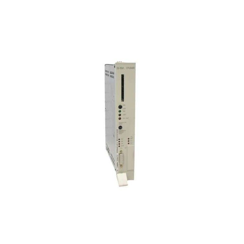 Siemens Siemens 6ES5948-3UR12 – SIMATIC S5 legacy power-supply, rack or system accessory