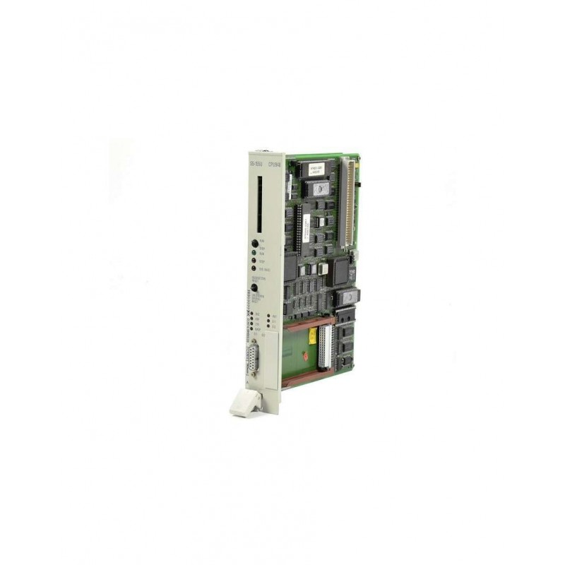 Siemens Siemens 6ES5948-3UR21 – SIMATIC S5 legacy power-supply, rack or system accessory