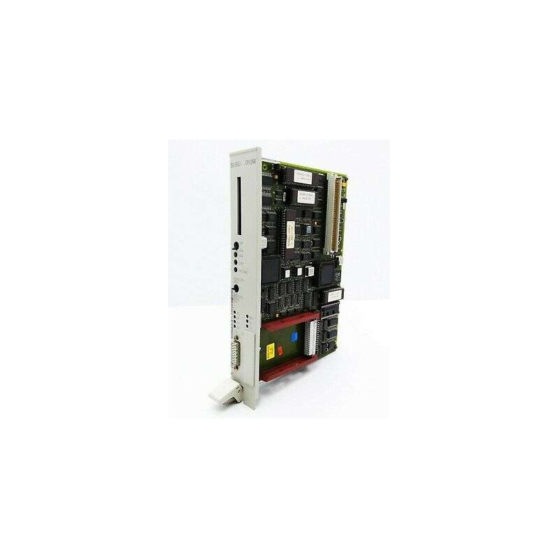 Siemens Siemens 6ES5948-3UR22 – SIMATIC S5 legacy power-supply, rack or system accessory