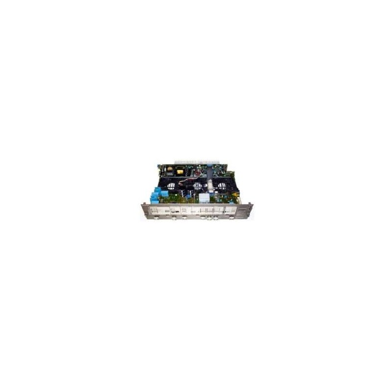 Siemens Siemens 6ES5955-3LF11 – SIMATIC S5 legacy power-supply, rack or system accessory