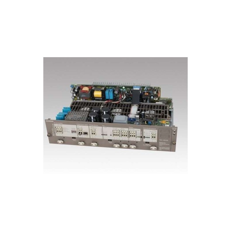 Siemens Siemens 6ES5955-3LF42 – SIMATIC S5 legacy power-supply, rack or system accessory