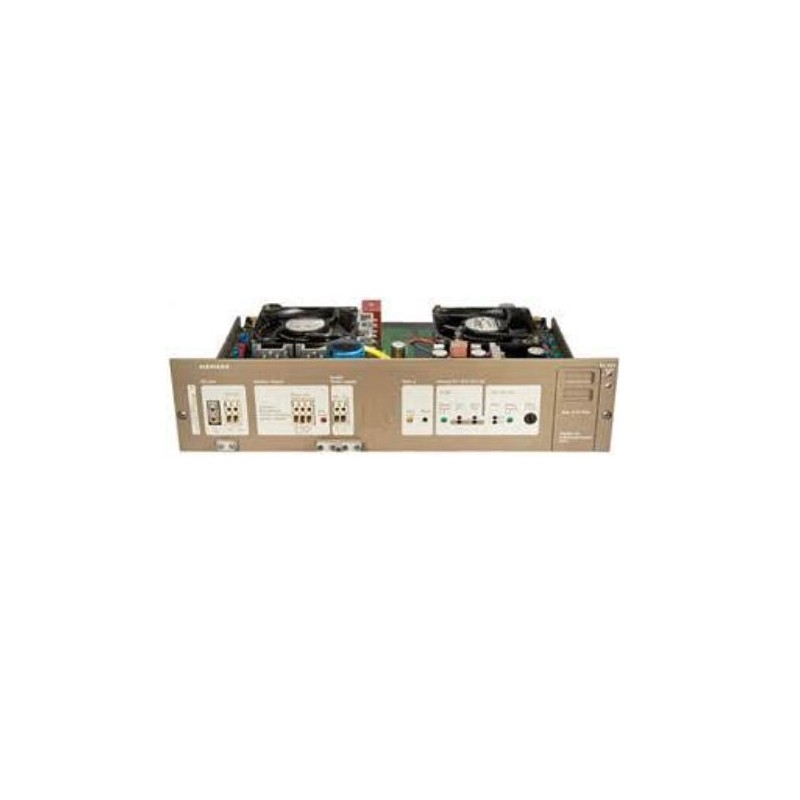 Siemens Siemens 6ES5955-3NA11 – SIMATIC S5 legacy power-supply, rack or system accessory