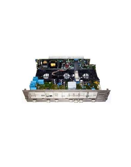 Siemens Siemens 6ES5955-3NF11 – SIMATIC S5 legacy power-supply, rack or system accessory