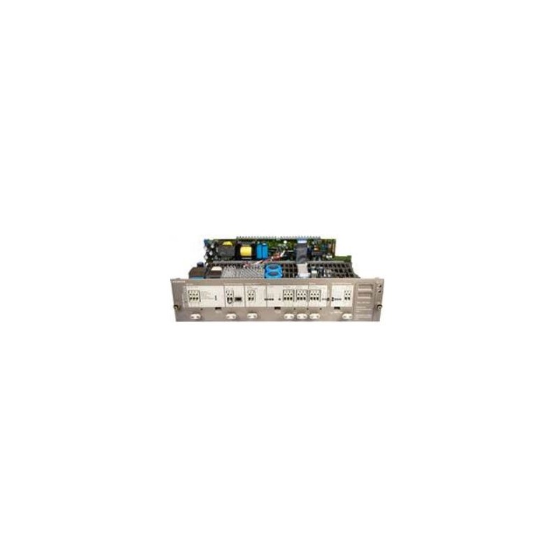 Siemens Siemens 6ES5955-3NF42 – SIMATIC S5 legacy power-supply, rack or system accessory