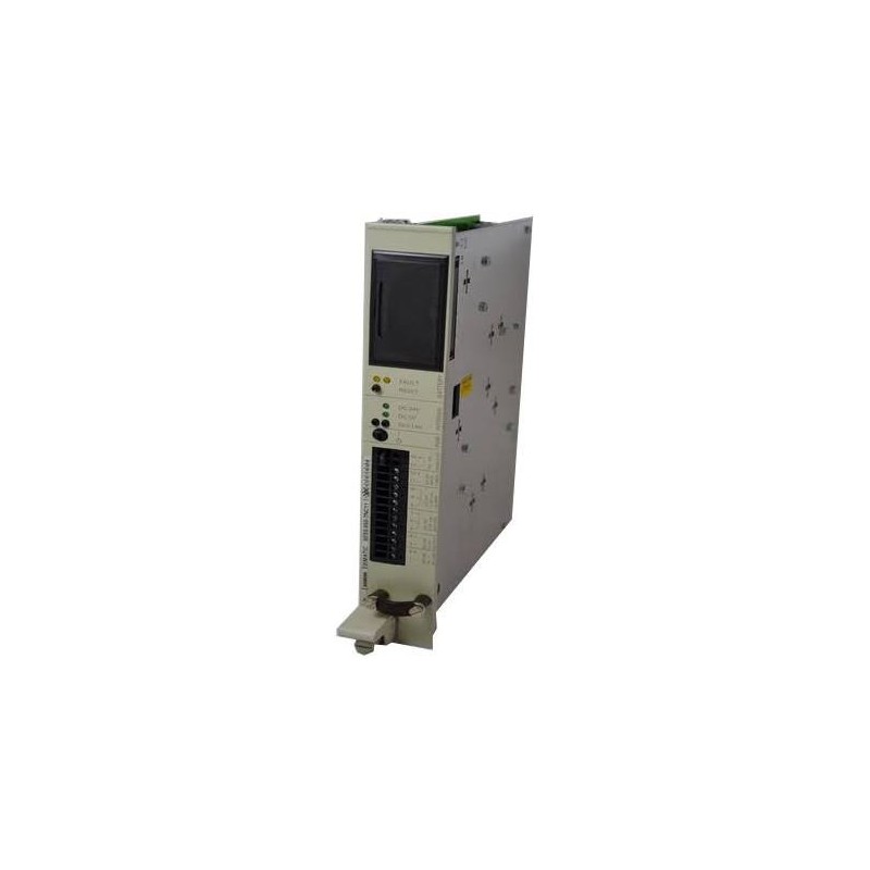 Siemens Siemens 6ES5955-7NC12 – SIMATIC S5 legacy power-supply, rack or system accessory