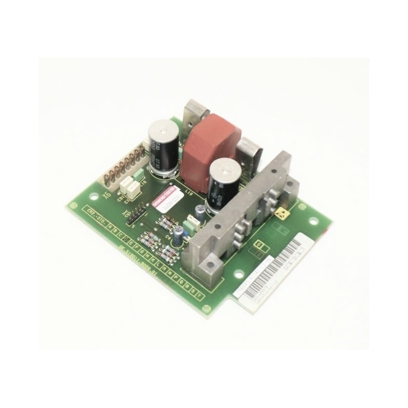 Siemens Siemens 6ES5956-0AA12 – SIMATIC S5 legacy power-supply, rack or system accessory