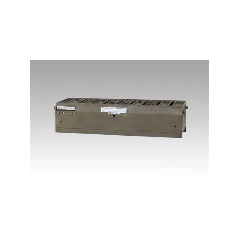 Siemens Siemens 6ES5981-0HA11 – SIMATIC S5 legacy power-supply, rack or system accessory
