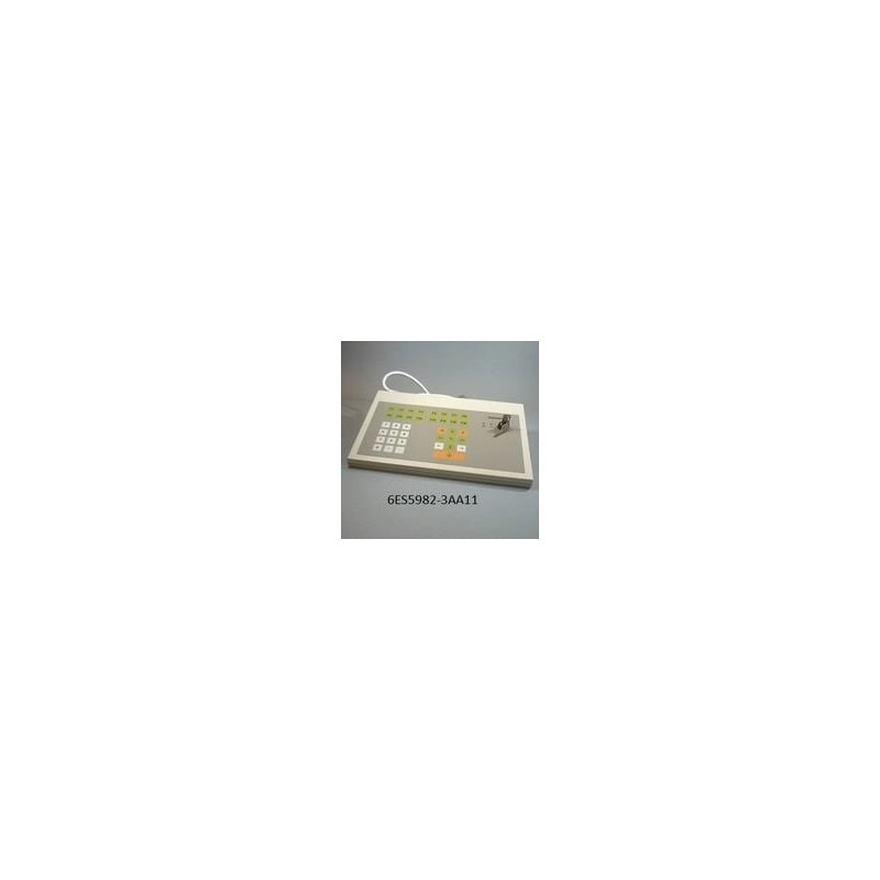 Siemens Siemens 6ES5982-3AA11 – SIMATIC S5 legacy power-supply, rack or system accessory