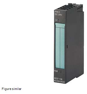 Siemens Siemens 6ES7-138-4CA01-0AA0 – SIMATIC ET 200 power, technology or interface module