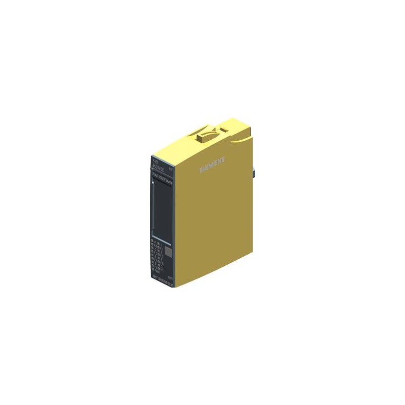 Siemens Siemens 6ES7100-6BA00-0CA0 – SIMATIC S7 PLC module or automation component