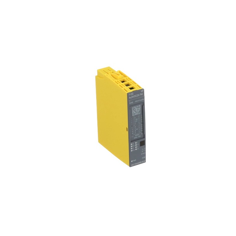 Siemens Siemens 6ES7100-6DB00-0CA0 – SIMATIC S7 PLC module or automation component