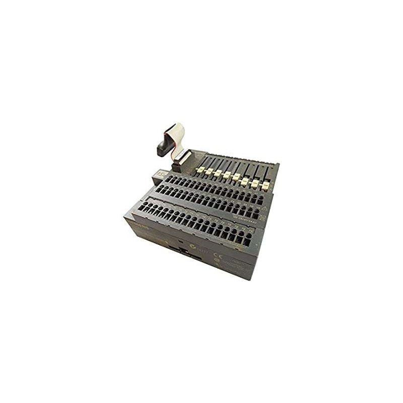 Siemens Siemens 6ES7120-0AH01-0AA0 – SIMATIC ET 200 distributed-I/O or interface component