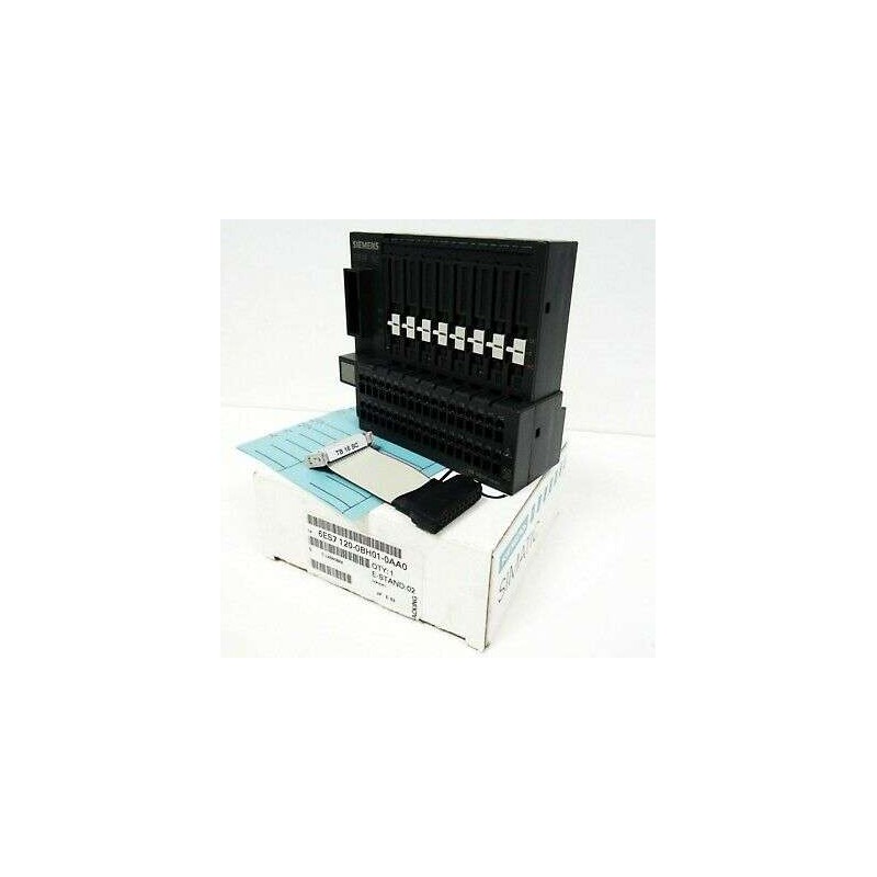 Siemens Siemens 6ES7120-0AH50-0AA0 – SIMATIC ET 200 distributed-I/O or interface component