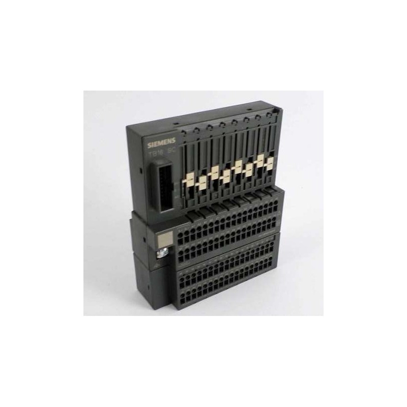 Siemens Siemens 6ES7120-0BH01-0AA0 – SIMATIC ET 200 distributed-I/O or interface component