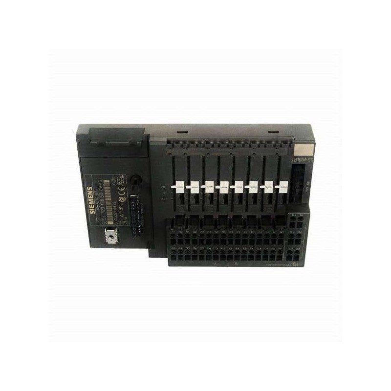 Siemens Siemens 6ES7120-0BH50-0AA0 – SIMATIC ET 200 distributed-I/O or interface component