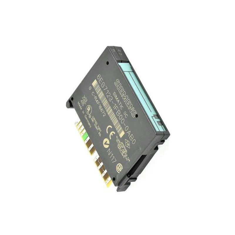 Siemens Siemens 6ES7123-1FB00-0AB0 – SIMATIC ET 200 distributed-I/O or interface component