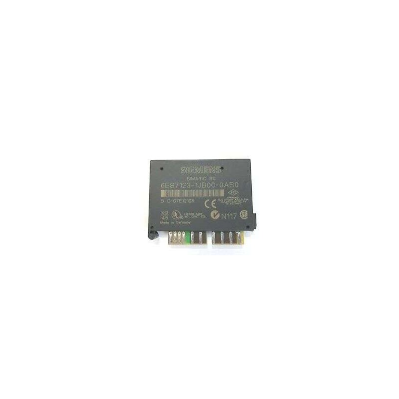 Siemens Siemens 6ES7123-1JB00-0AB0 – SIMATIC ET 200 distributed-I/O or interface component