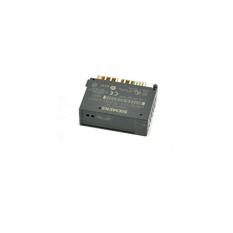 Siemens Siemens 6ES7124-1FA00-0AB0 – SIMATIC ET 200 distributed-I/O or interface component