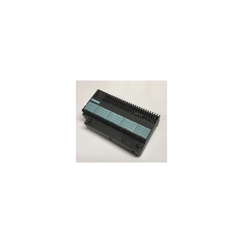 Siemens Siemens 6ES7131-0BH00-0XB0 – SIMATIC ET 200 distributed digital-input module