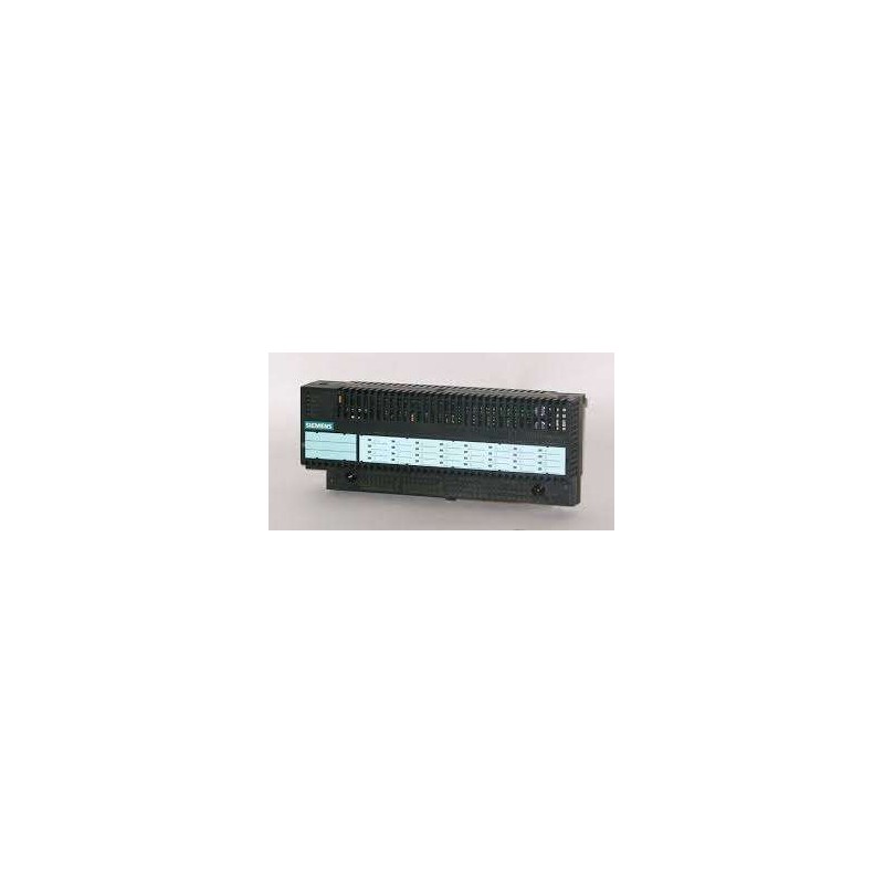 Siemens Siemens 6ES7131-0BL10-0XB0 – SIMATIC ET 200 distributed digital-input module