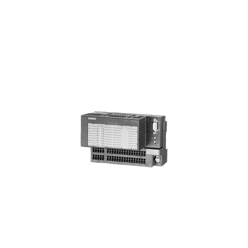 Siemens Siemens 6ES7131-1BH01-0XB0 – SIMATIC ET 200 distributed digital-input module