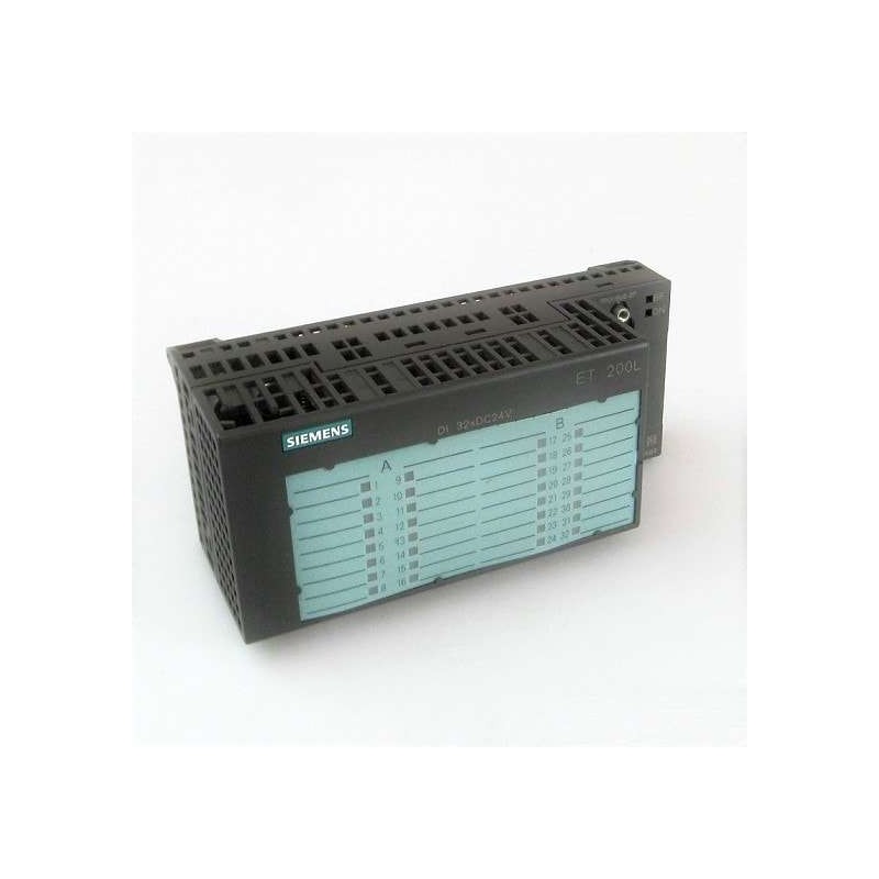 Siemens Siemens 6ES7131-1BL01-0XB0 – SIMATIC ET 200 distributed digital-input module
