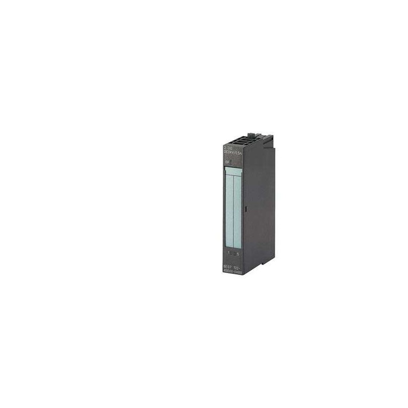 Siemens Siemens 6ES7131-4BB00-0AB0 – SIMATIC ET 200 distributed digital-input module