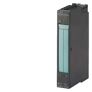Siemens Siemens 6ES7131-4BD01-0AA0 – SIMATIC ET 200 distributed digital-input module
