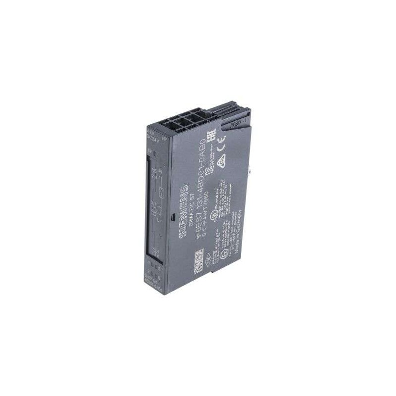 Siemens Siemens 6ES7131-4BD01-0AB0 – SIMATIC ET 200 distributed digital-input module